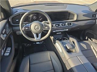 2023 Mercedes-Benz GLE gle 350 4matic