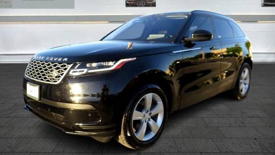 2019 Land Rover Range Rover Velar