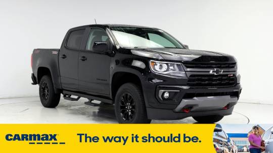 2022 Chevrolet