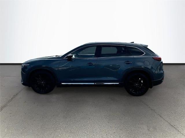 2021 mazda cx-9 carbon edition in norman, oklahoma