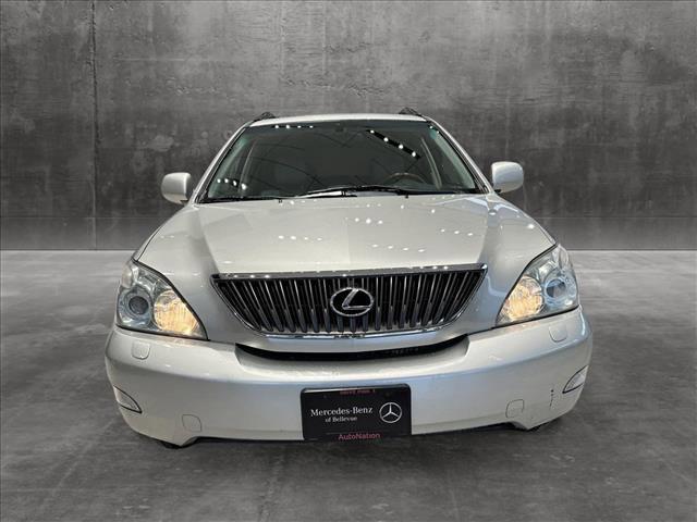 2005 lexus rx 330 base