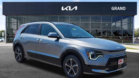 2024 Kia Niro