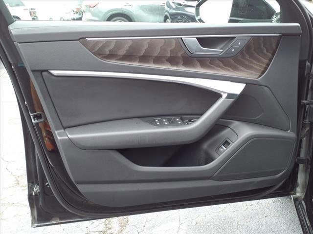 2023 audi a6 45 premium