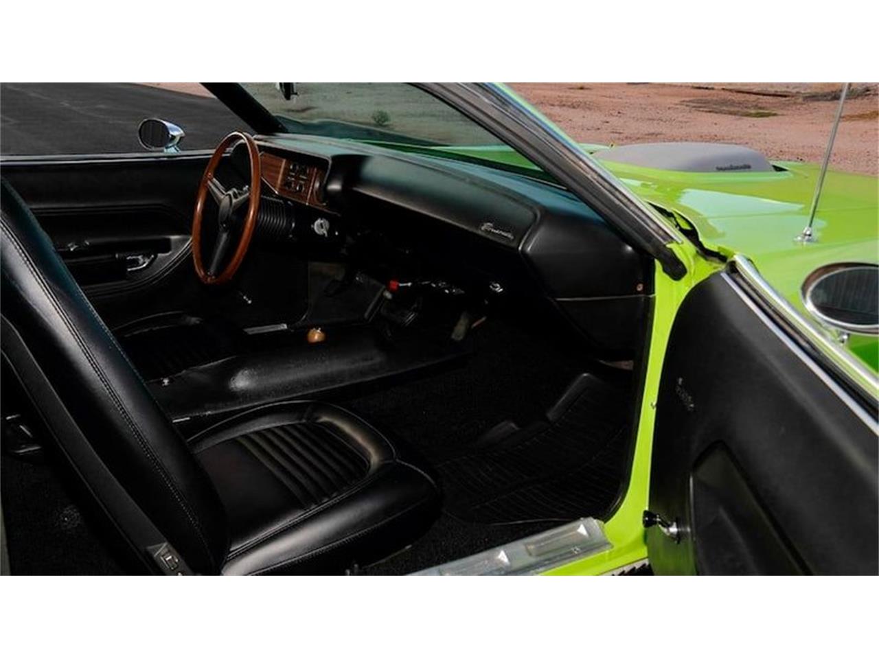 1970 plymouth cuda