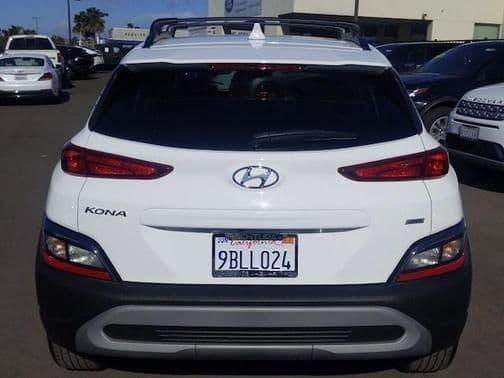 2022 hyundai kona in co bluffs, iowa