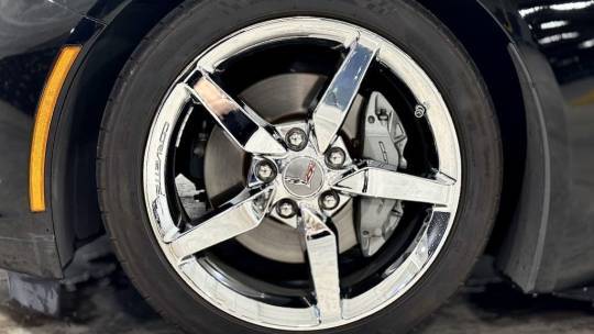 2014 Chevrolet Corvette