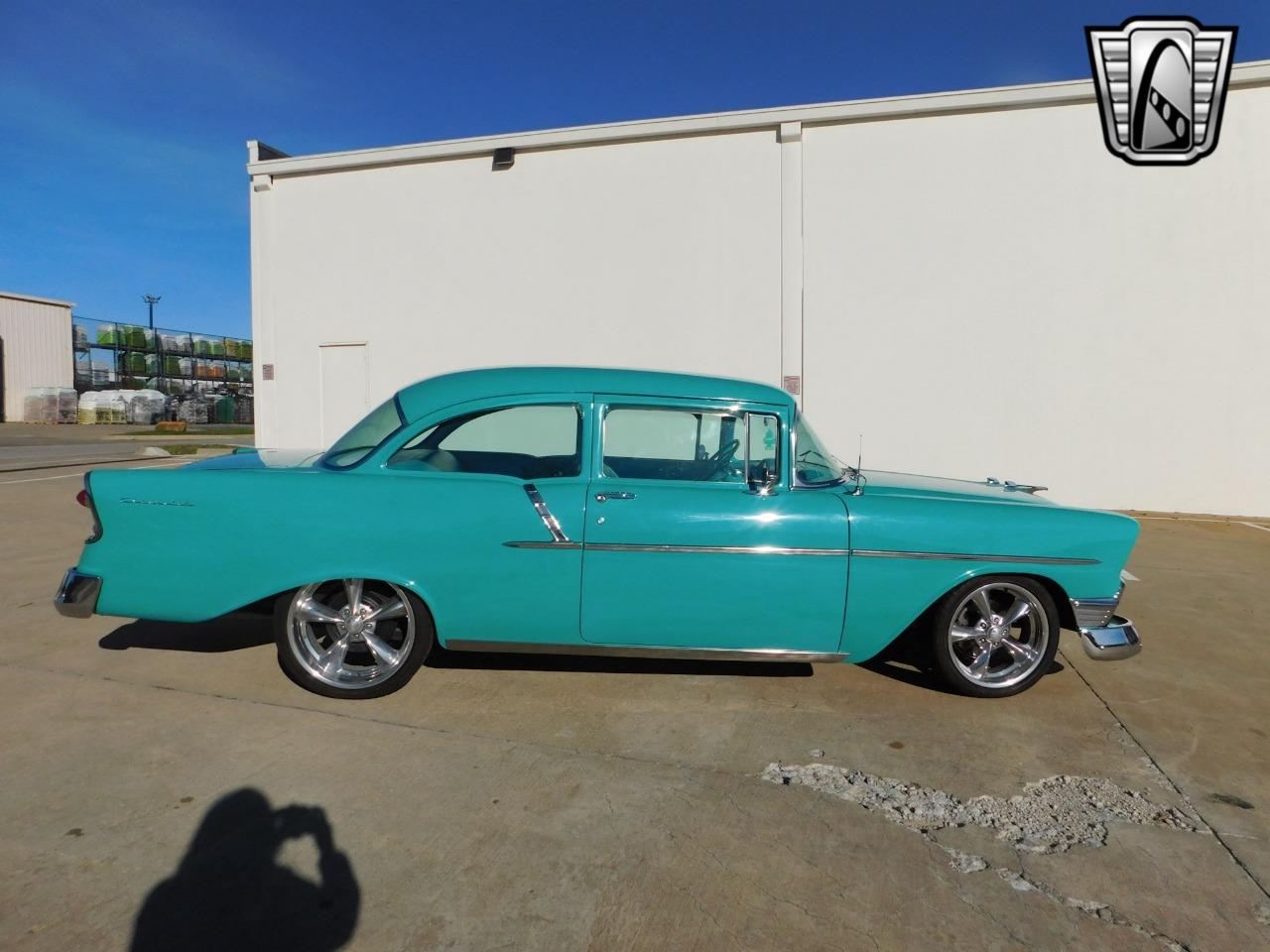 1956 chevrolet 210