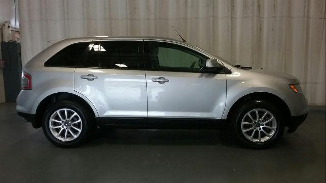 2009 ford edge sel awd sel 4dr crossover for sale in westbrook, maine