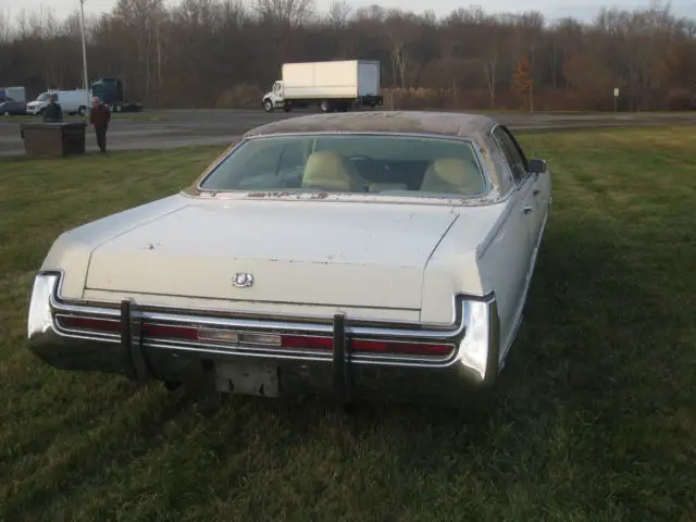 chrysler new yorker