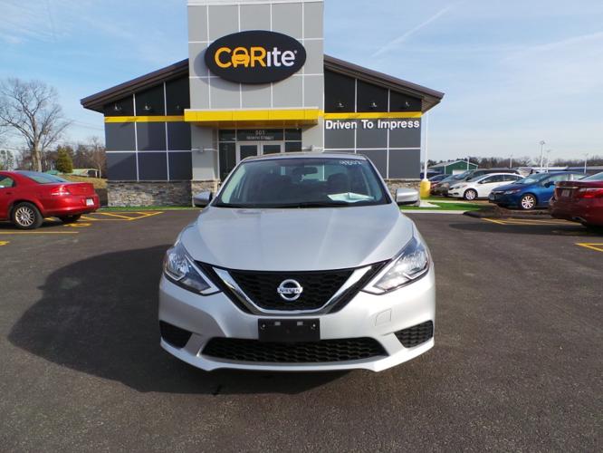 used 2015 nissan sentra s windsor locks, ct 06096 for sale in bradley international airport, connecticut