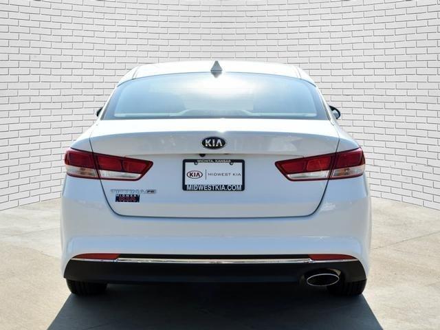 used 2017 kia optima lx witchita, ks 67209 for sale in wichita, kansas