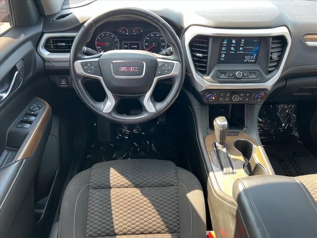 2019 gmc acadia sle-1