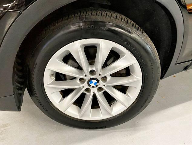 2015 bmw x3 xdrive28i