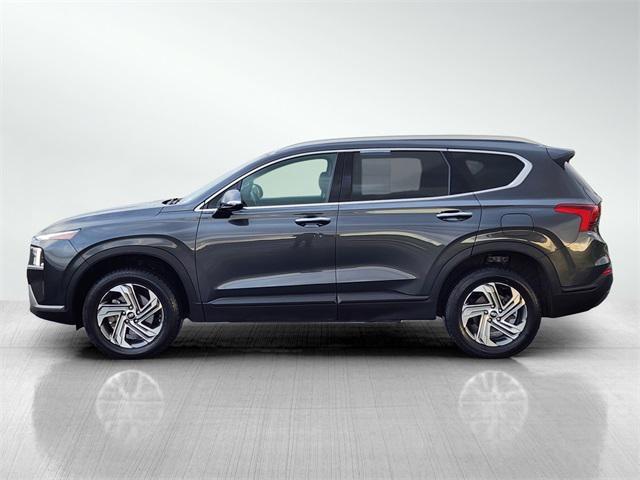 2023 hyundai santa fe sel 2.4