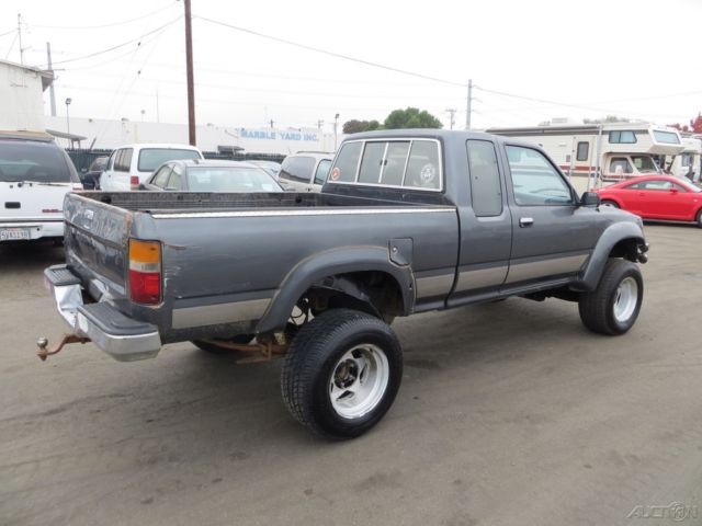 1990 sr5 used 3l v6 12v manual 4wd
