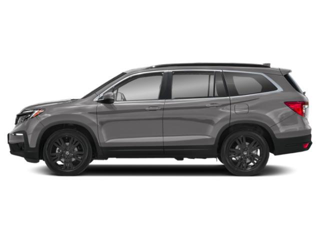 2022 honda pilot 2wd special edition