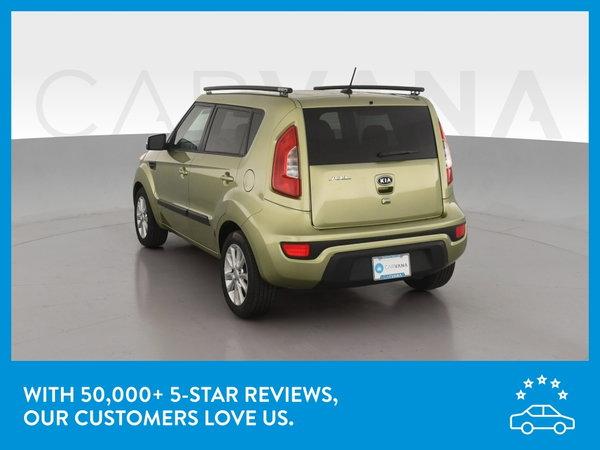 2012 kia soul in dulles, virginia