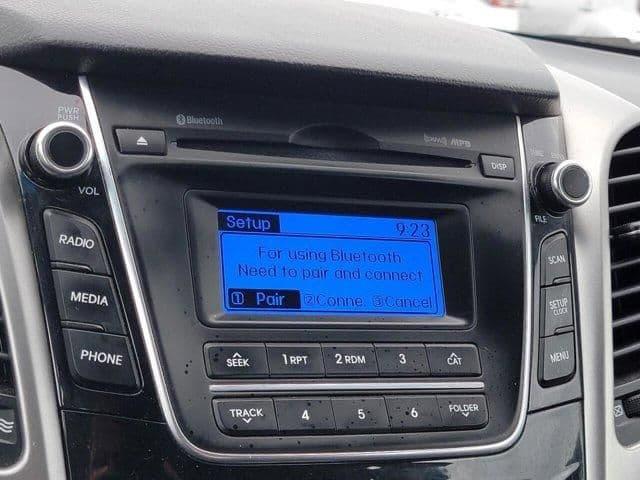2016 hyundai elantra gt base 4dr hatchback 6a in reynoldsburg, ohio