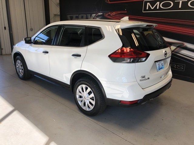 used 2017 nissan rogue s mayfield, ky 42066 for sale in mayfield, kentucky