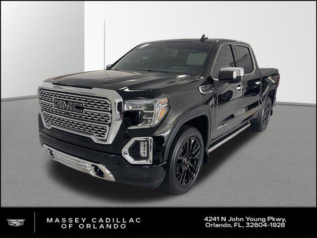 2019 gmc sierra 1500 denali
