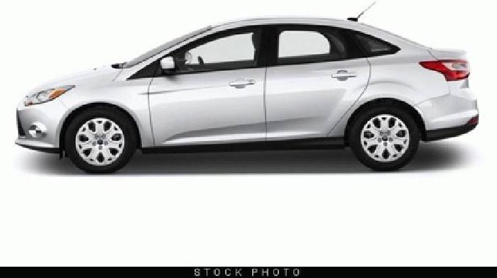 2012 ford focus titanium in prince george, va