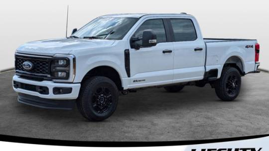 2024 Ford F-250