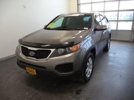 2013 kia sorento lx anchorage, ak for sale in anchorage, alaska