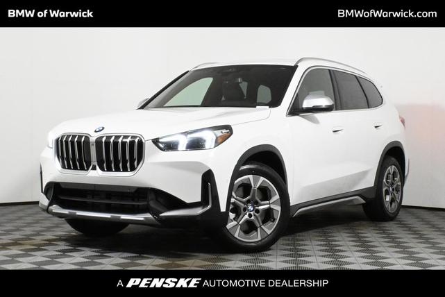 2024 bmw x1 xdrive28i