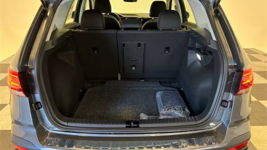2024 Volkswagen Taos