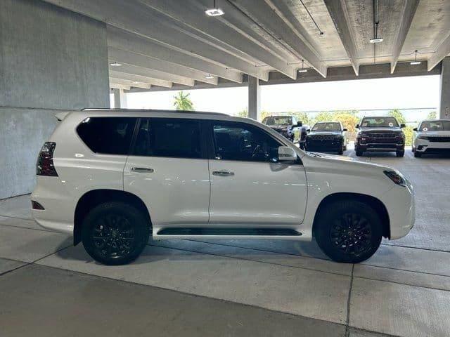 2022 lexus gx gx 460 premium in hialeah, florida