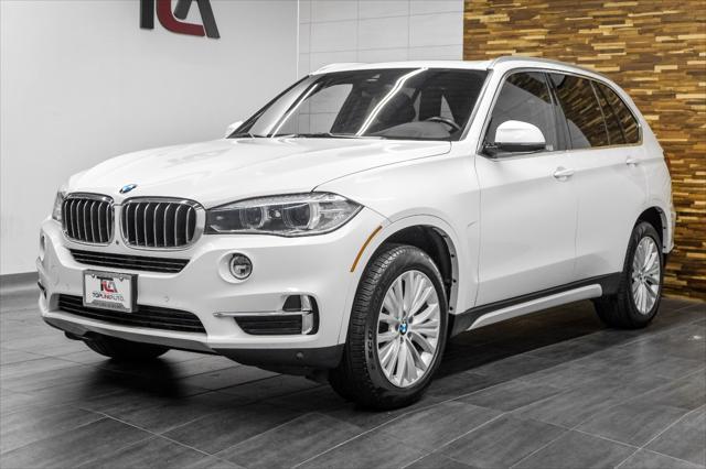 2017 bmw x5 sdrive35i