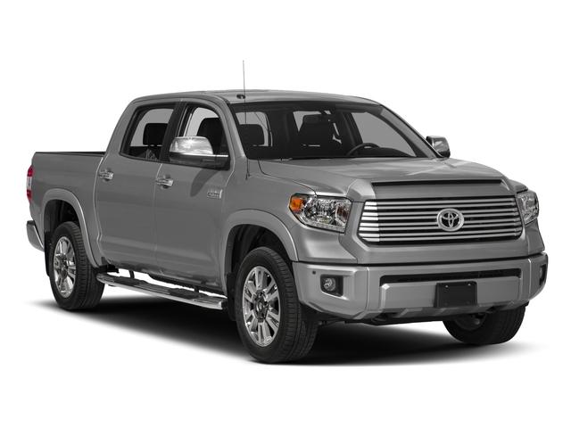2017 toyota tundra platinum