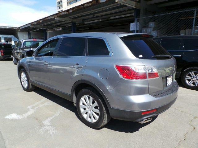 2010 mazda cx-9 sport sport 4dr suv for sale in honolulu, hawaii