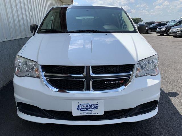 used 2013 dodge grand caravan se harrington, de 19952 for sale in harrington, delaware