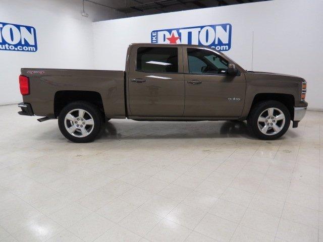 used 2014 chevrolet silverado 1500 4x4 crew cab lt lagrange, ga 30241 for sale in lagrange, georgia