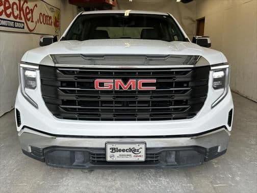 2022 gmc sierra 1500 pro 4x2 crew cab 5.75 ft. box 147.4 in. wb in red springs, north carolina