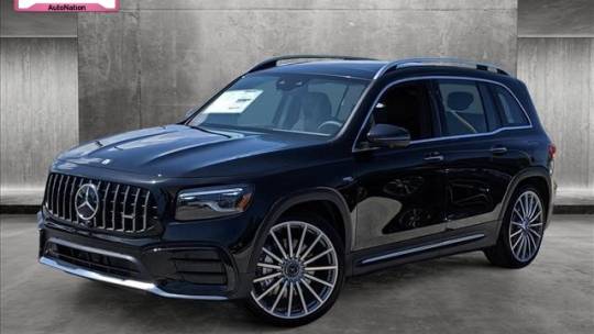 2024 Mercedes-Benz GLB