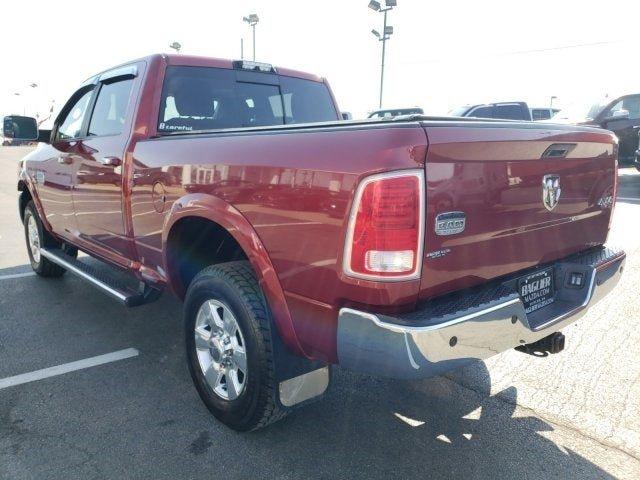 used 2014 ram 3500 4x4 crew cab longhorn butler, pa 16001 for sale in butler, pennsylvania