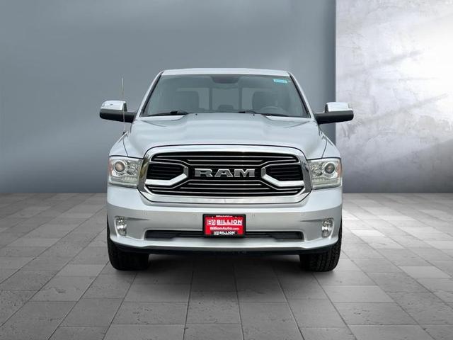 2017 ram 1500 longhorn