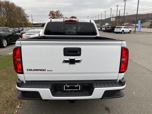 new 2020 chevrolet colorado lt mansfield, pa 16933 for sale in bungy, pennsylvania