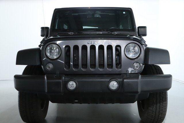 2016 jeep wrangler unlimited unlimited rubicon in aurora, ohio