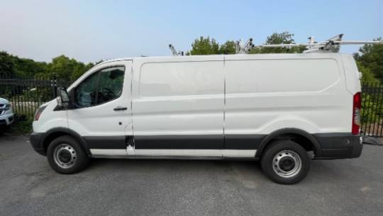 2016 Ford Transit