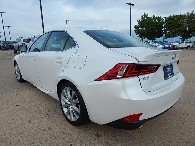 used 2016 lexus is 300 awd tulsa, ok 74107 for sale in tulsa, oklahoma