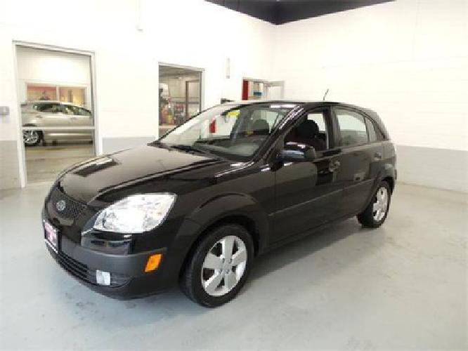 2009 kia rio sx in north olmsted, oh