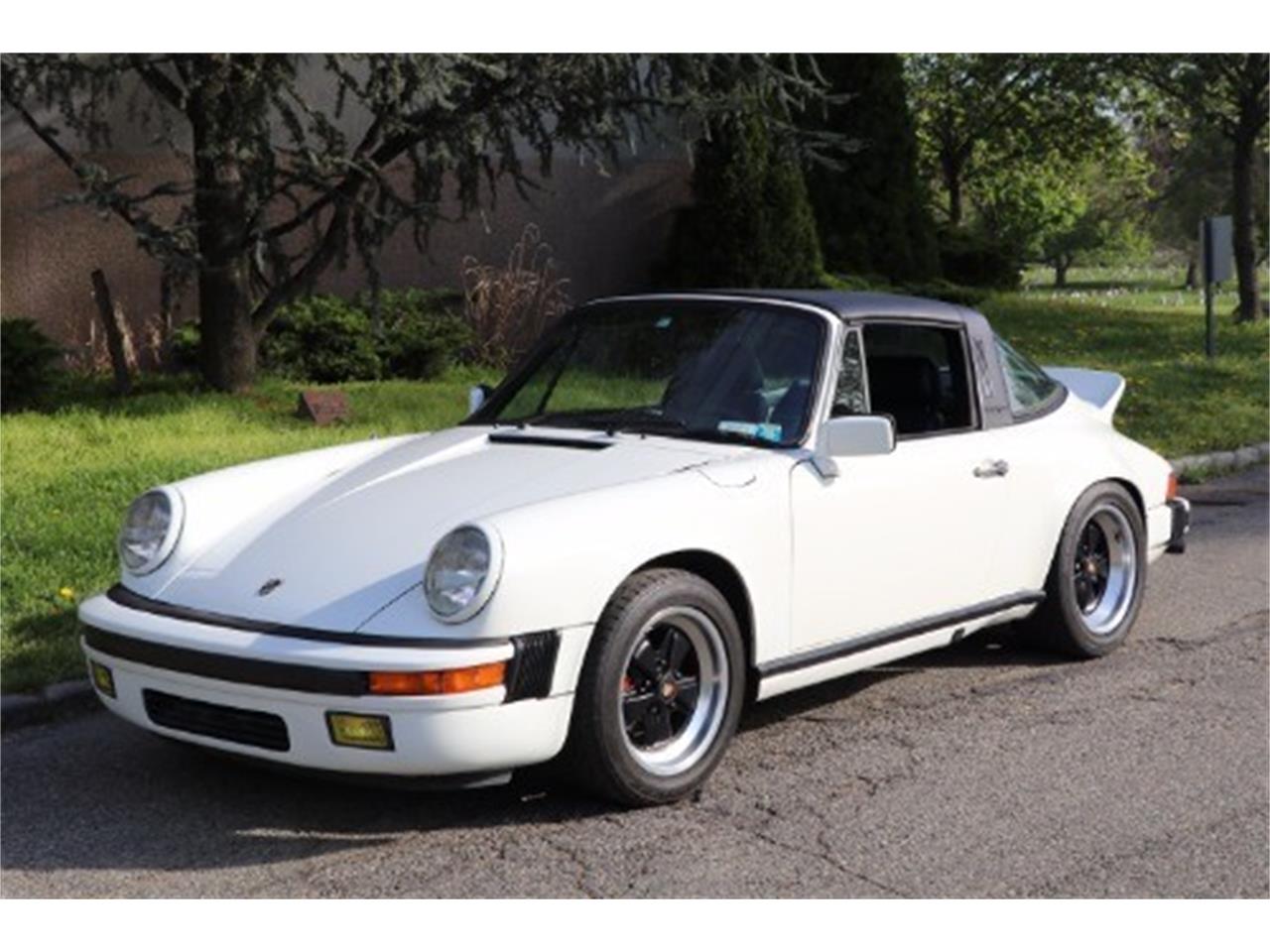 1974 porsche 911 carrera targa