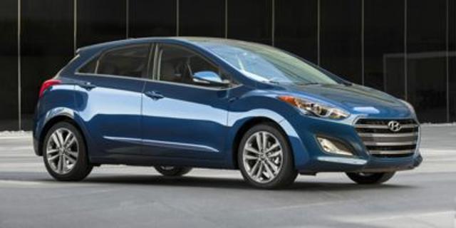 2017 hyundai elantra gt base 4dr hatchback 6m for sale in stamford, connecticut