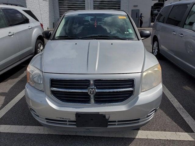 2008 dodge caliber in new smyrna beach, florida