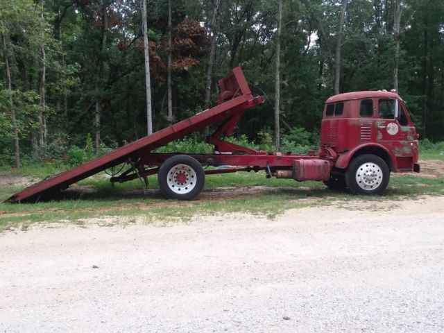1969 international harvester c0 190