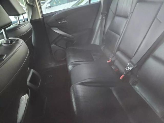2013 acura rdx technology