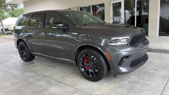 2024 Dodge Durango